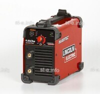 Инвертор сварочный Invertec 150S (арт. K12034-1) - st-e.info - Омск