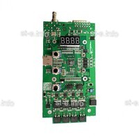 Управляющая плата для контроллера высоты  SF-HC30A3 - st-e.info - Омск