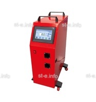 Подающий механизм для лазерной сварки с двумя проволоками SUP-AMF-D - st-e.info - Омск