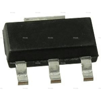 Полевой smd-транзистор IRFL9110TRPBF - st-e.info - Омск