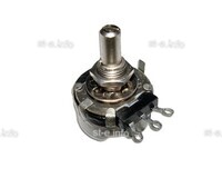 Потенциометр T10812-119 Lincoln Electric - st-e.info - Омск
