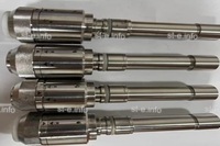 QBH разъем лазерной горелки SUP23T - st-e.info - Омск