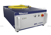 Источник лазерного излучения RFL-C4000L - st-e.info - Омск
