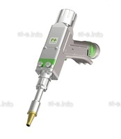 Горелка для лазерной сварки Raytools BW101-GS - st-e.info - Омск