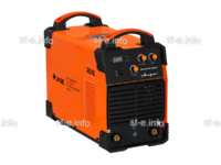 Аппарат для ручной дуговой сварки REAL ARC 400 (Z29802) - st-e.info - Омск
