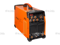 Аппарат для ручной дуговой сварки REAL TIG 200 P AC/DC (E20101) - st-e.info - Омск