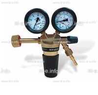 Редуктор GCE AR/CO2 - st-e.info - Омск