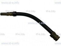 Гусак для горелки RF-45 - st-e.info - Омск