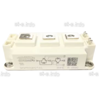 IGBT модуль SKM150GB12T4G  - st-e.info - Омск