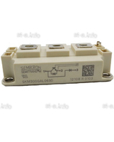  IGBT-модуль SKM300GAL063D - st-e.info - Омск