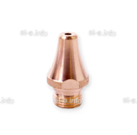 Сопло 3D двойное 1,2 мм арт. BC3D-12D - st-e.info - Омск