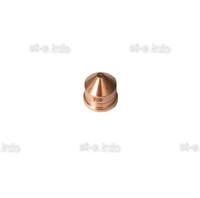 Сопло для CUT-120 PRO 1,0 мм 40А - st-e.info - Омск
