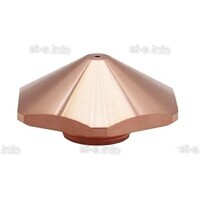 Сопло шестигранное для лазерной резки Raytools д.1,5мм арт. BD32-15-15-S - st-e.info - Омск