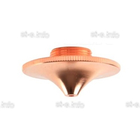 Сопло одинарное сомбреро д. 1,2 мм. арт. P0591-562-00012 - st-e.info - Омск