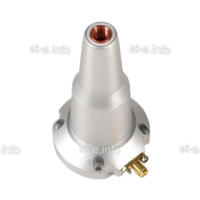Сопловая часть TRA 3D (BM112/BT210S) в сборе  - st-e.info - Омск