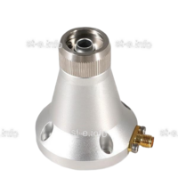 Сопловая часть в сборе TRA 3D (BM109TC/BM111TC/BM114TC) - st-e.info - Омск