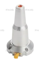 Сопловая часть в сборе TRA 3D (BM112/BT210S) - st-e.info - Омск
