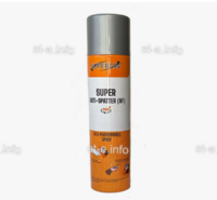 Спрей антипригарный ANTI SPATTER (NF) 400 мл. - st-e.info - Омск