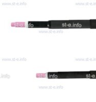 Горелка аргонодуговая SR 9P TBi 4 м (газовое охлаждение) - st-e.info - Омск