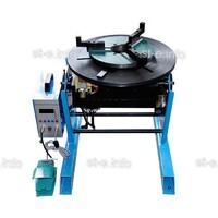 Сварочный позиционер CNC-300 - st-e.info - Омск