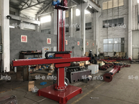 Сварочная колонна для автоматической сварки ST PRO 2*2 - st-e.info - Омск