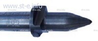 Выдавливающие свёрло CUT (термосверло) M16  (FlowDrill) - st-e.info - Омск