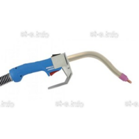 Корпус горелки TBi MOG-70 - st-e.info - Омск