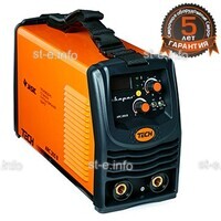 Сварочный инвертор Сварог TECH ARC 205 В (Z203) - st-e.info - Омск