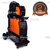 Инвертор сварочный Сварог TECH MIG 5000 (N221) - st-e.info - Омск