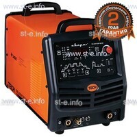 Сварочный инвертор Сварог TECH TIG 200 P DSP AC/DC (E104) - st-e.info - Омск