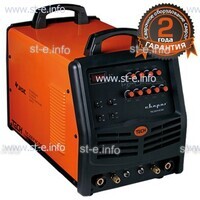 Сварочный инвертор Сварог  TECH TIG 250 P AC/DC (E102) - st-e.info - Омск