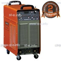 Сварочный инвертор Сварог TIG 500 P DSP AC/DC (J1210) - st-e.info - Омск