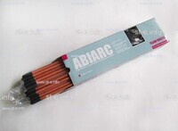Угольные электроды AC 9,5x305mm - st-e.info - Омск