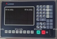 Управляющий блок ЧПУ SF-2100S - st-e.info - Омск