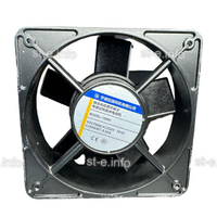 Вентилятор VENT-18065 (Размер 18*6.6*18 cm L*W*H) 1801-220v - st-e.info - Омск