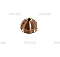 Защитный экран 40-80А для CUT-120 PRO - st-e.info - Омск