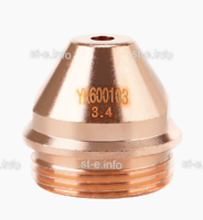 Сопло D=1.8 для плазмотрона YK600 - st-e.info - Омск