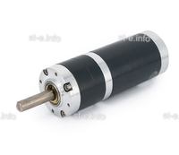 Мотор-редуктор ZGX38REE 84.6i№220415А8Х86 - st-e.info - Омск