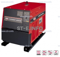 Power Wave 455 M - st-e.info - Омск