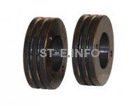 Ролики для механизмов подачи проволоки к MIG-500  - st-e.info - Омск