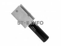 Клемма заземления магнитная TECH M-400 А ТМ "Сварог" - st-e.info - Омск