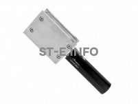 Клемма заземления магнитная TECH M-600 А ТМ "Сварог" - st-e.info - Омск