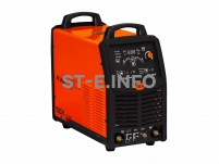 Сварочный аппарат для ручной дуговой сварки TECH TIG 400 P (W322) - st-e.info - Омск