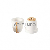 Керамический держатель сопла D31,8 (M8) арт.0260432  - st-e.info - Омск