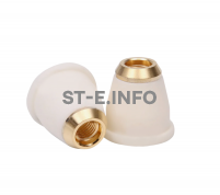 Керамический держатель сопла 3D  арт.0936678  - st-e.info - Омск