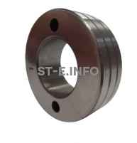 Ролик для сварочного полуавтомата MIG-500 Pulse 0,8 - 1,0 - st-e.info - Омск