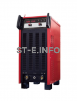 Сварочный трактор для сварки под слоем флюса с универсальным источником тока 1000XD - st-e.info - Омск