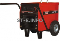 Выпрямитель сварочный LINC 635-S (арт. K14038-2) - st-e.info - Омск