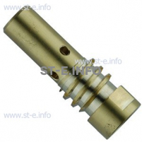 Держатель сопла M8 Tbi XP - st-e.info - Омск