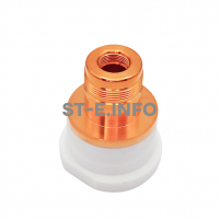 Керамический держатель сопла D41 (M11) арт.120515089A - st-e.info - Омск